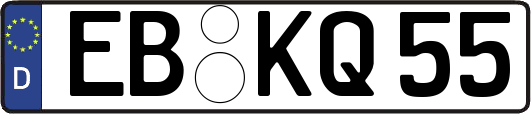 EB-KQ55