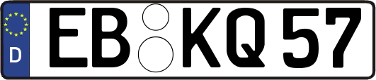 EB-KQ57
