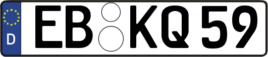 EB-KQ59