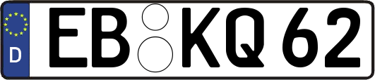 EB-KQ62
