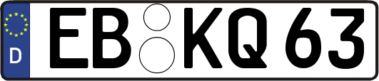 EB-KQ63