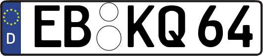 EB-KQ64