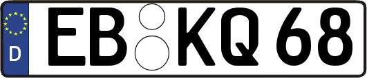 EB-KQ68