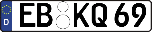 EB-KQ69