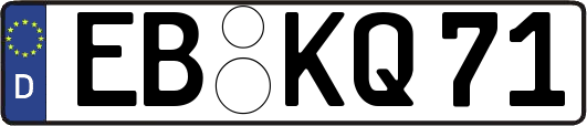 EB-KQ71
