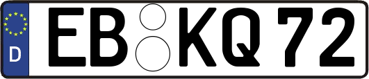 EB-KQ72