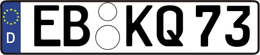EB-KQ73