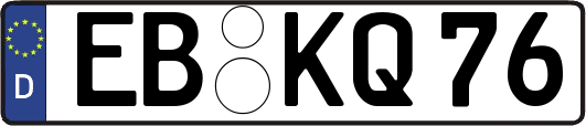 EB-KQ76