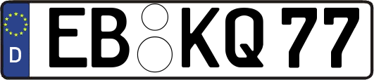 EB-KQ77