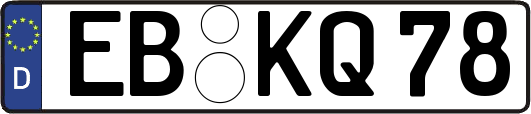 EB-KQ78