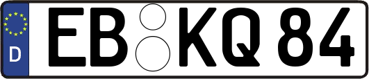 EB-KQ84