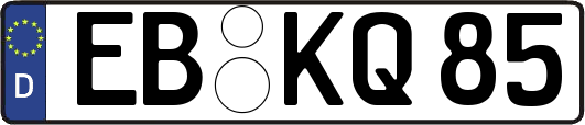 EB-KQ85