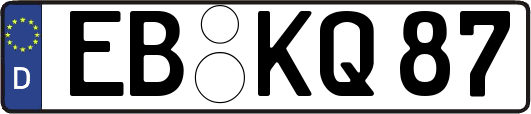 EB-KQ87