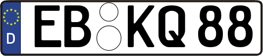 EB-KQ88