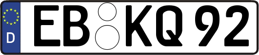 EB-KQ92
