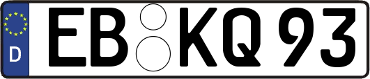 EB-KQ93