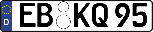 EB-KQ95