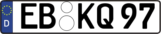 EB-KQ97