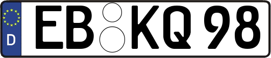 EB-KQ98
