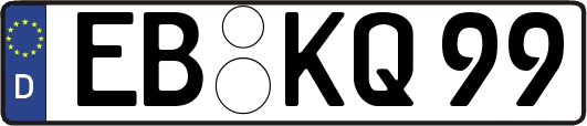 EB-KQ99