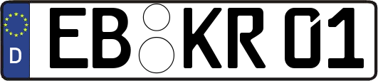 EB-KR01