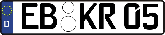 EB-KR05
