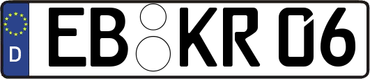 EB-KR06