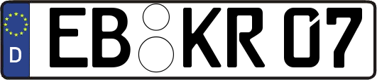 EB-KR07