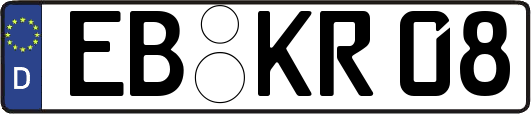 EB-KR08