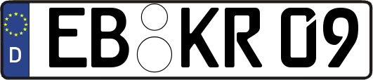 EB-KR09