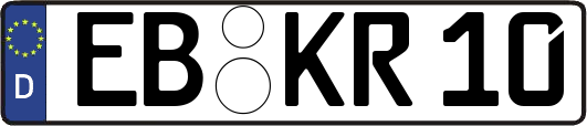 EB-KR10