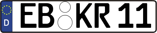 EB-KR11