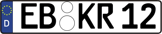 EB-KR12
