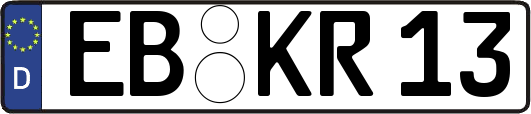 EB-KR13