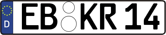 EB-KR14
