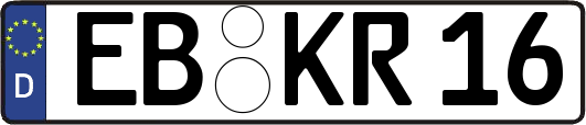 EB-KR16