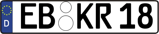 EB-KR18