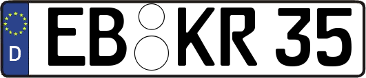 EB-KR35