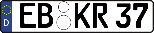 EB-KR37