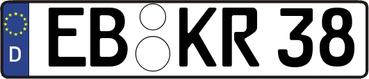 EB-KR38