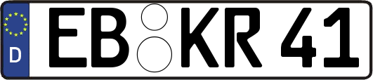 EB-KR41