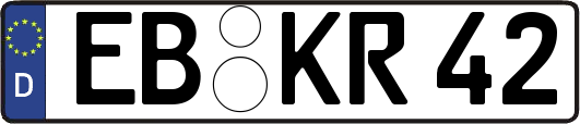 EB-KR42