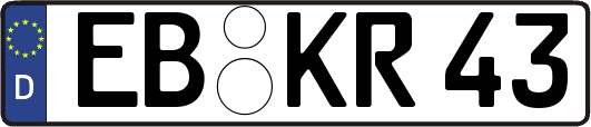 EB-KR43