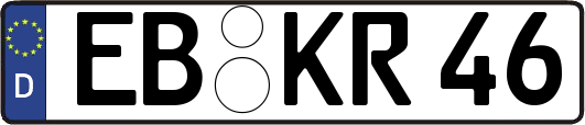 EB-KR46