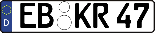 EB-KR47