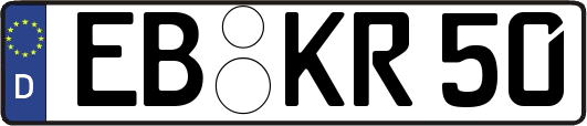 EB-KR50