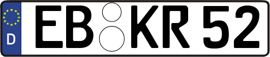 EB-KR52