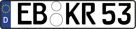 EB-KR53