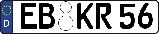 EB-KR56