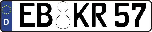 EB-KR57